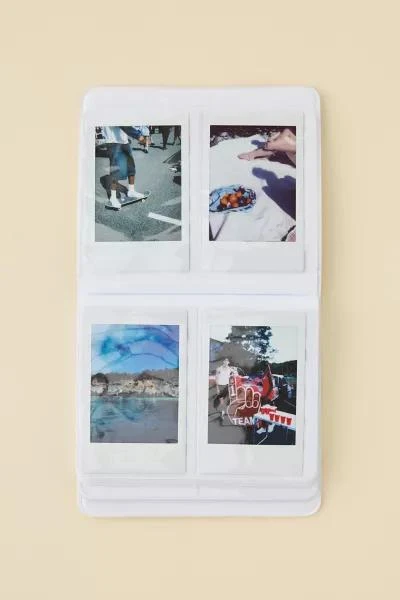 Urban Outfitters UO INSTAX Photo Album 2