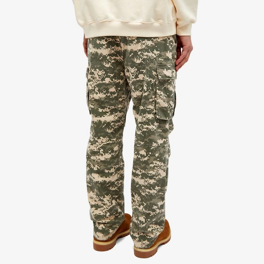 Patta Patta Digi Washed Cargo Pants 3