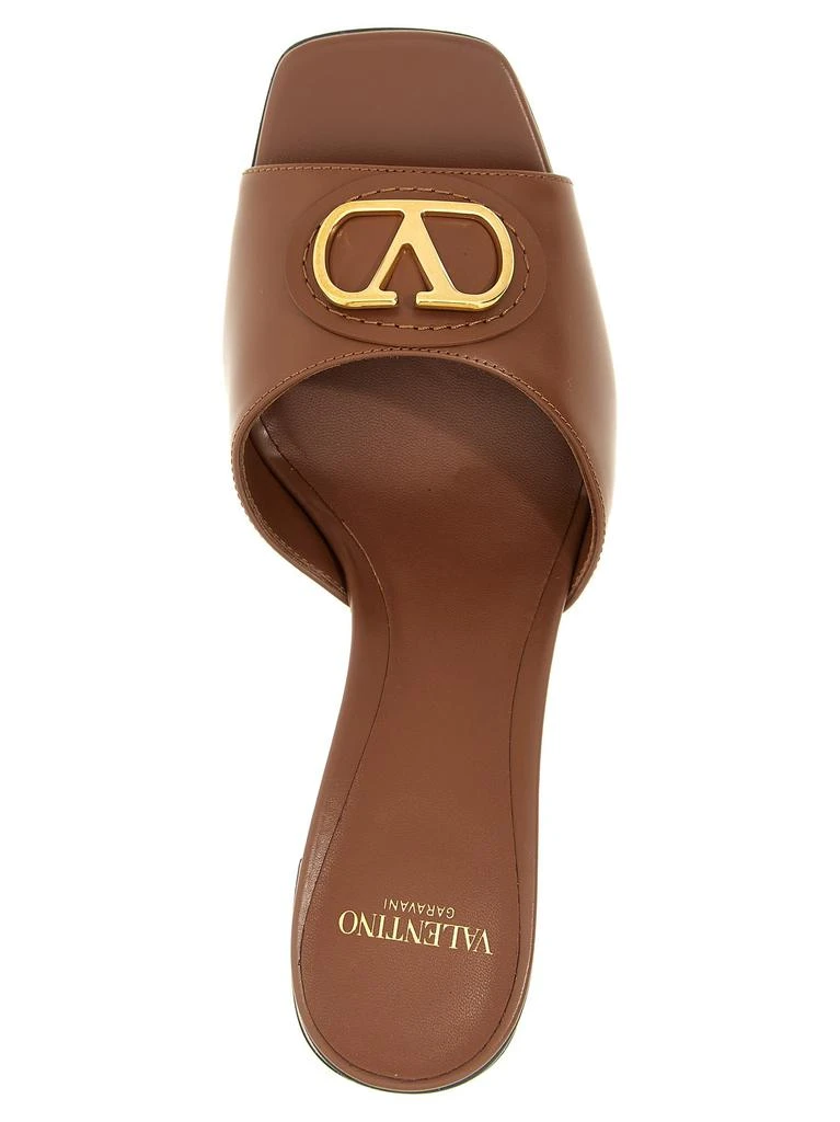 Valentino vlogo Signature Slides 2