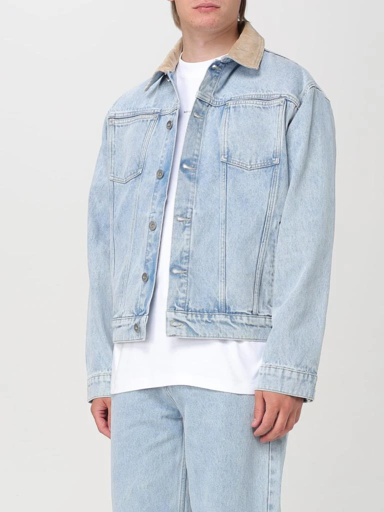 Drôle de Monsieur Jacket men Drole De Monsieur 3