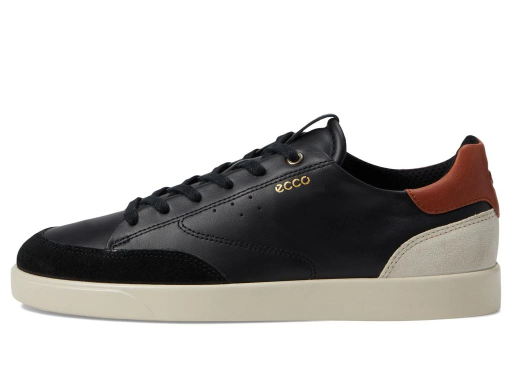 ECCO Street Lite Court Sneaker 4