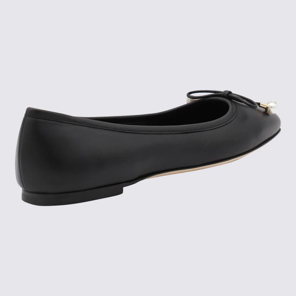 Jimmy Choo Jimmy Choo Flat Shoes 4