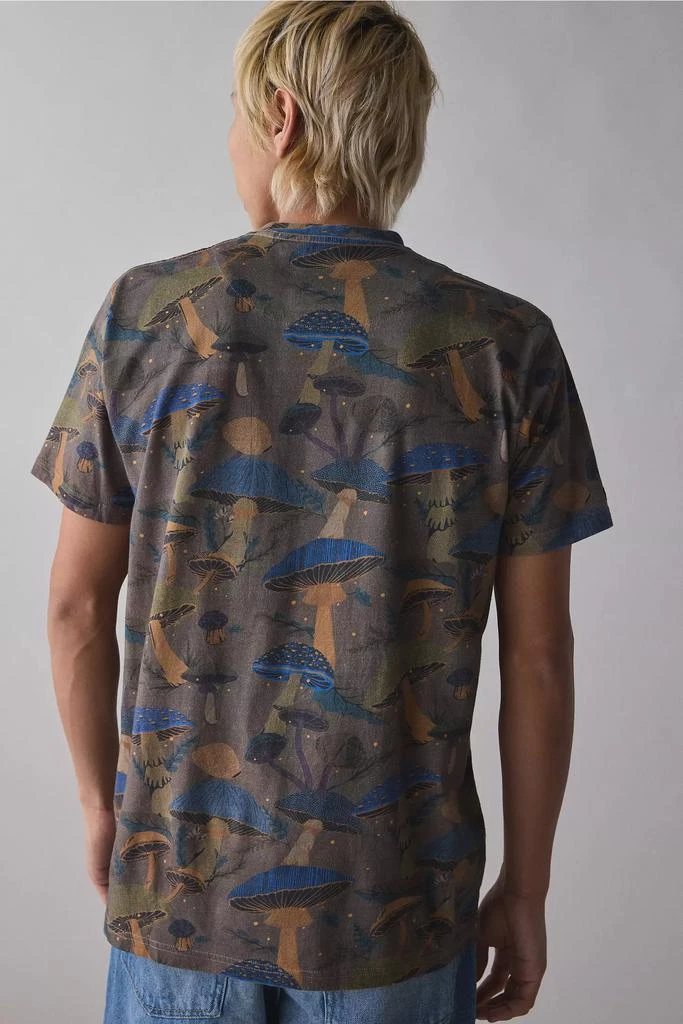 KAVU KAVU Post Alley Patterned Tee 2