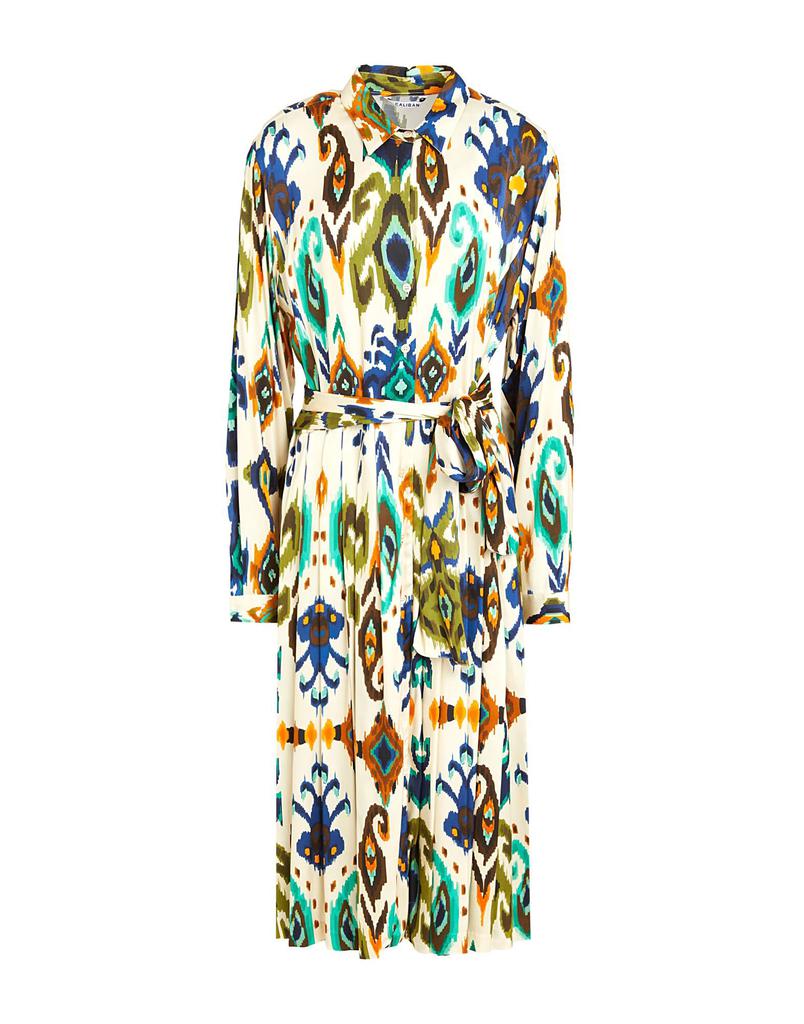 CALIBAN Midi dress