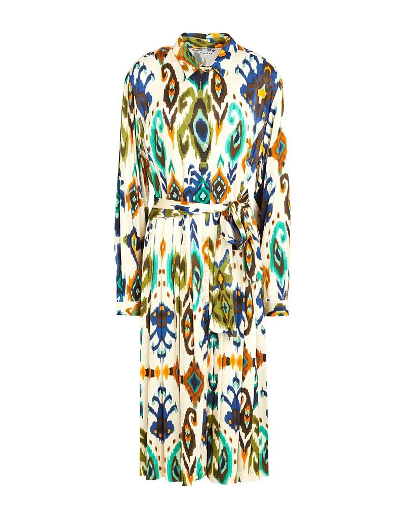 CALIBAN Midi dress 1