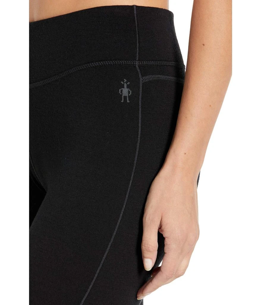 SmartWool Classic Thermal Merino Base Layer Bottom 4