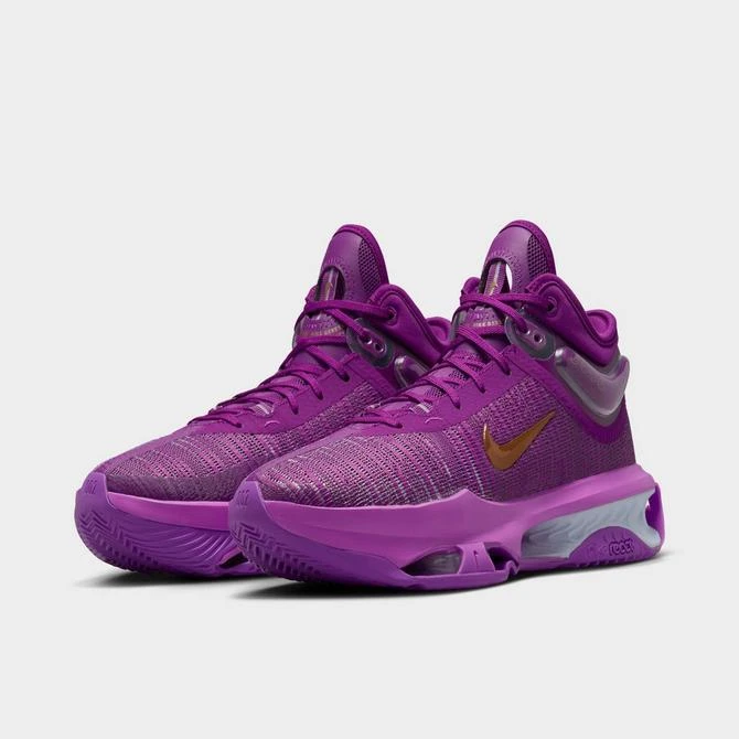 NIKE Nike G.T. Jump 2 Basketball Shoes 2