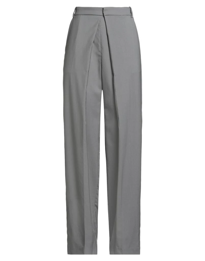 Low Classic Casual pants 1