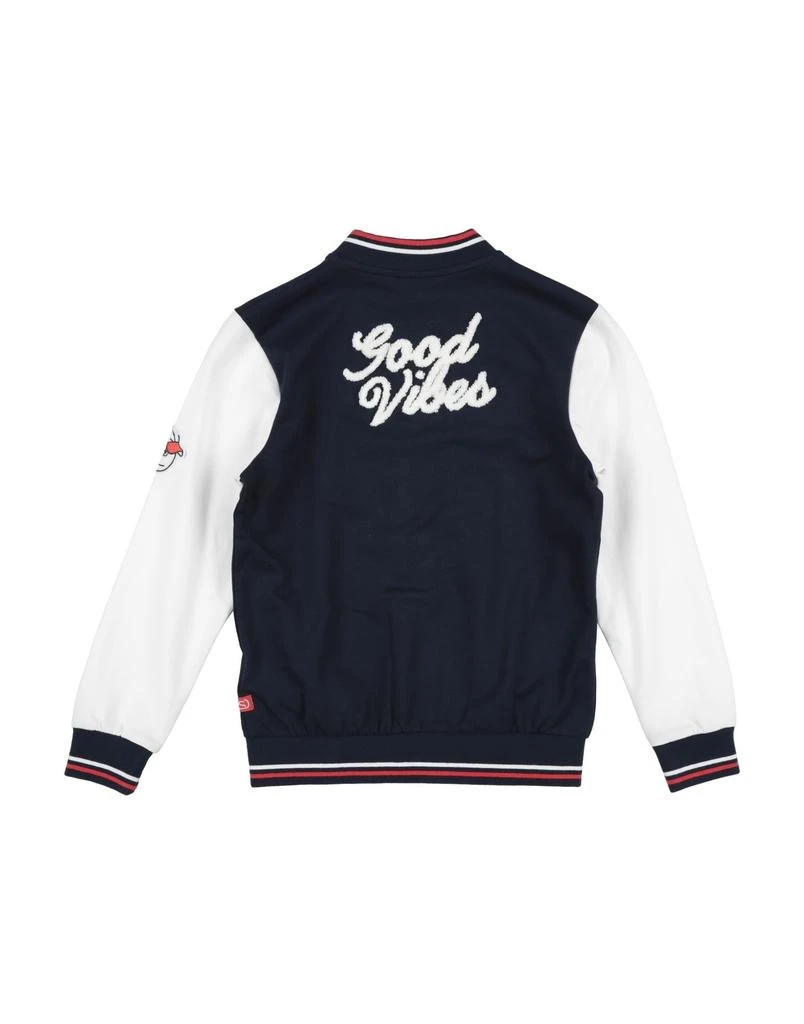 SARABANDA Sweatshirt 2