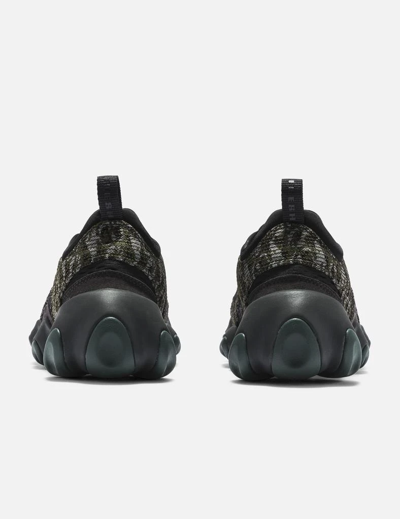 Oakley Factory Team Jacquard Orbital Flesh Sandal 3