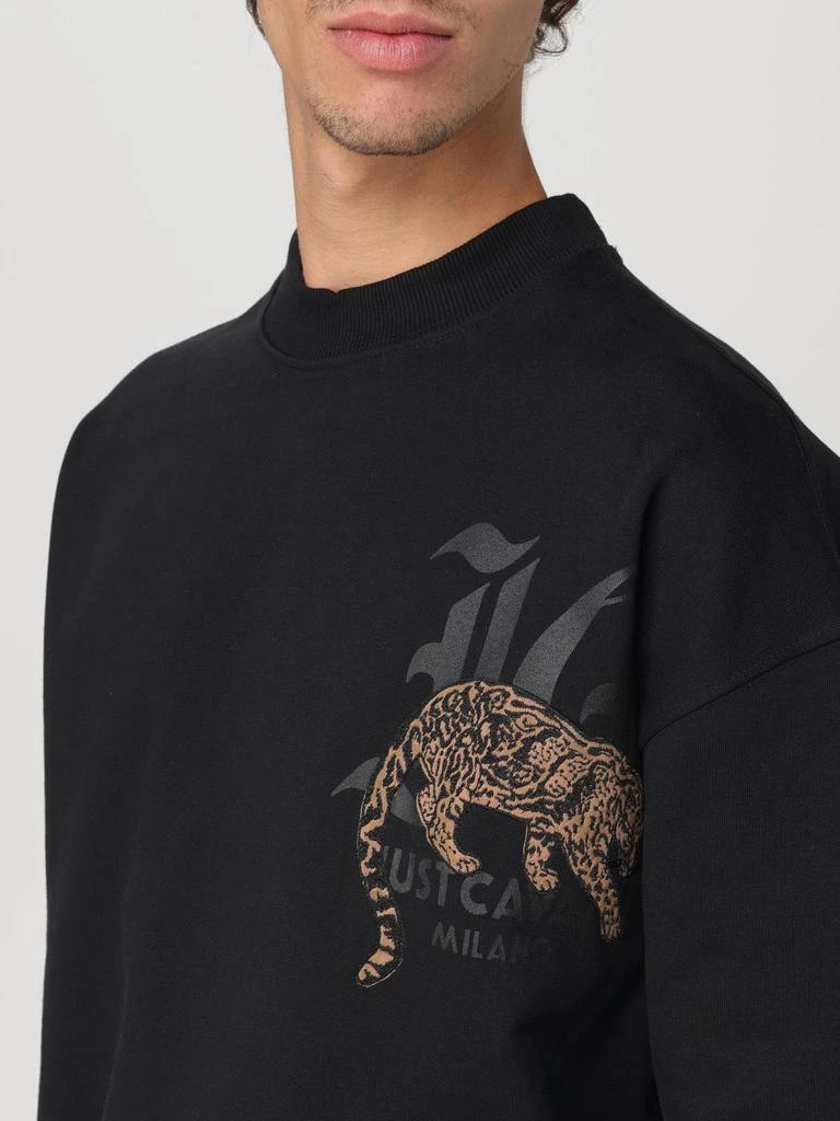 Just Cavalli Sweater men Just Cavalli 3