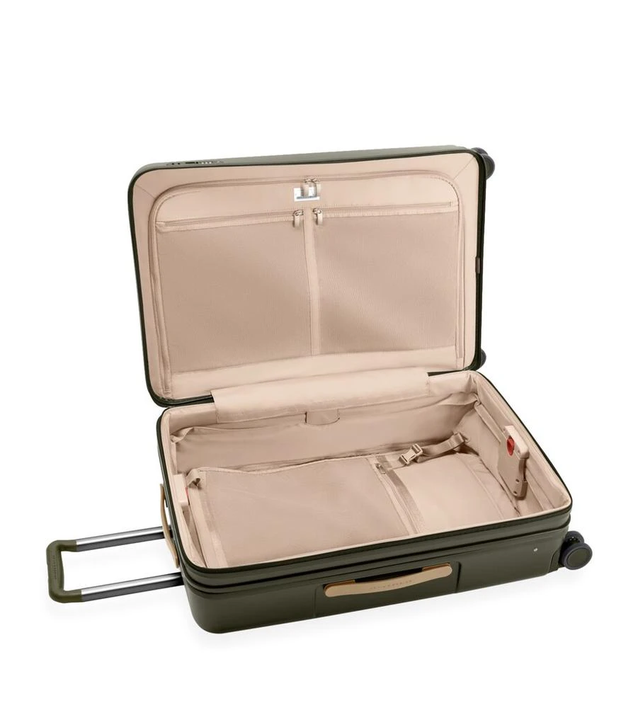 Briggs & Riley Large Check-In Expandable Spinner Suitcase (76cm) 8