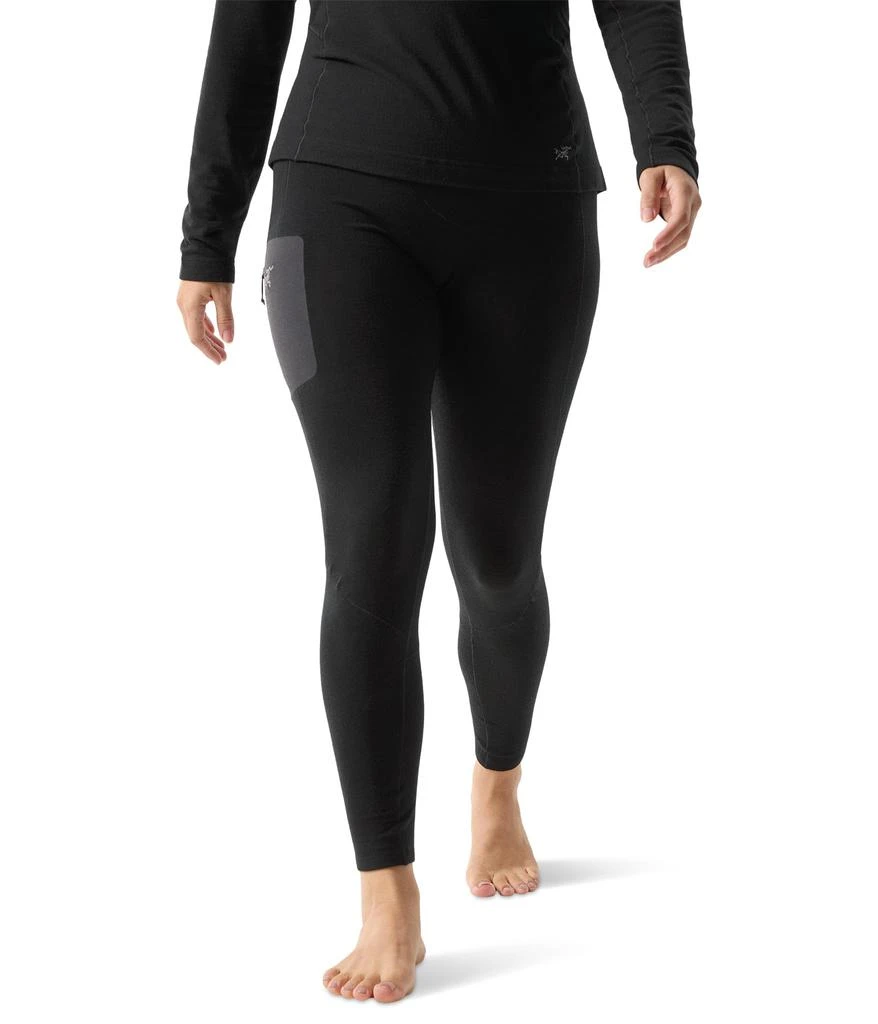 Arc'teryx Satoro Merino Wool Bottom 1