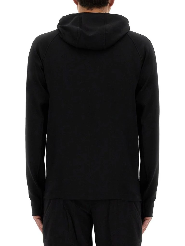 Hugo Boss Boss Hugo Boss Active Stretch Zip-Up Hoodie 2
