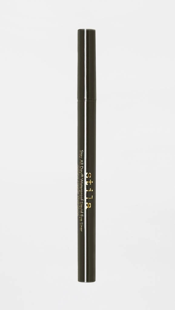 Stila Stay All Day Waterproof Liquid Eye Liner 5