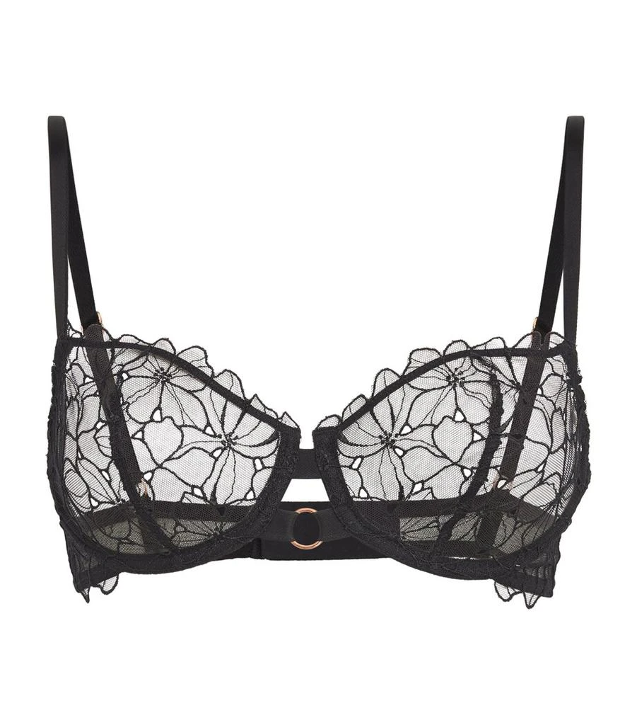 Simone Perele Jeanne Half Cup Bra 1