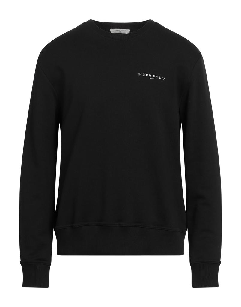 Ih Nom Uh Nit Sweatshirt