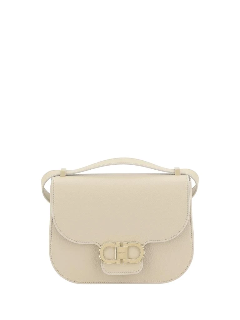 Salvatore Ferragamo Shoulder Bag 1