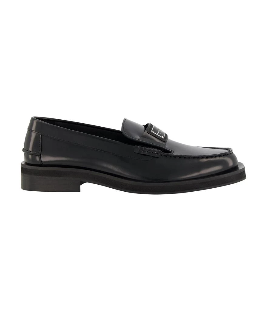Karl Lagerfeld Paris FRONT LOGO LOAFER WITH GORE 2