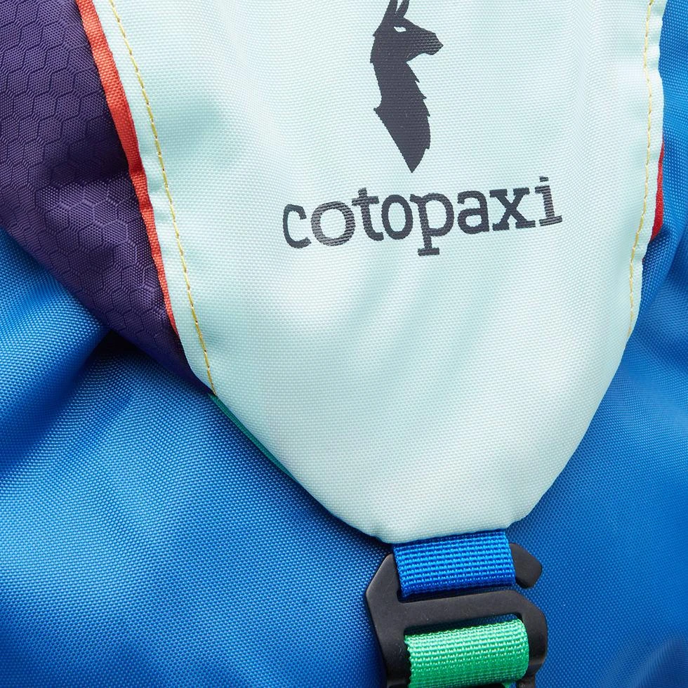 Cotopaxi Cotopaxi Tarak 20L Backpack 4