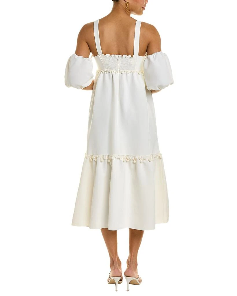 Sachin & Babi Sachin & Babi Luna Midi Dress 2