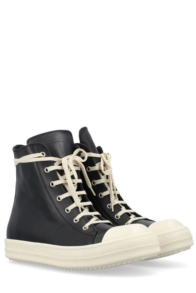 Rick Owens Rick Owens Hollywood Sneakers 3