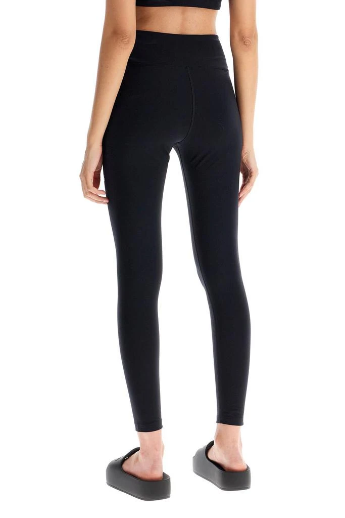 Balenciaga activewear leggings 3