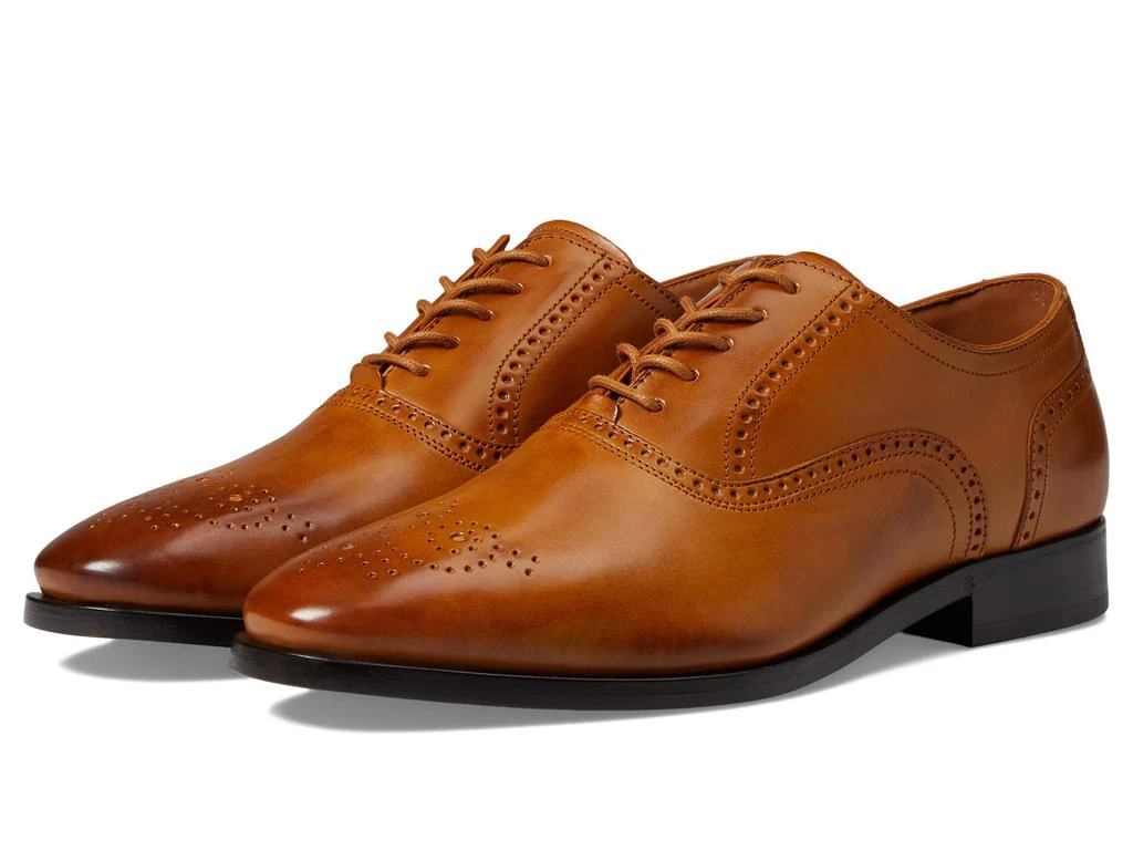 Allen Edmonds Siena Brogue 1