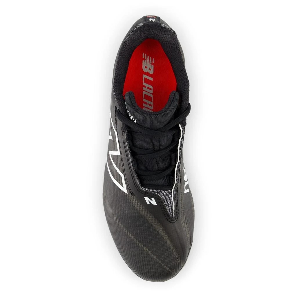 New Balance BurnX4 Lacrosse Cleats 2