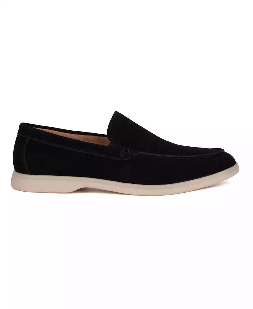 Vintage Foundry Men's Ralph Loafer Casual Shoe