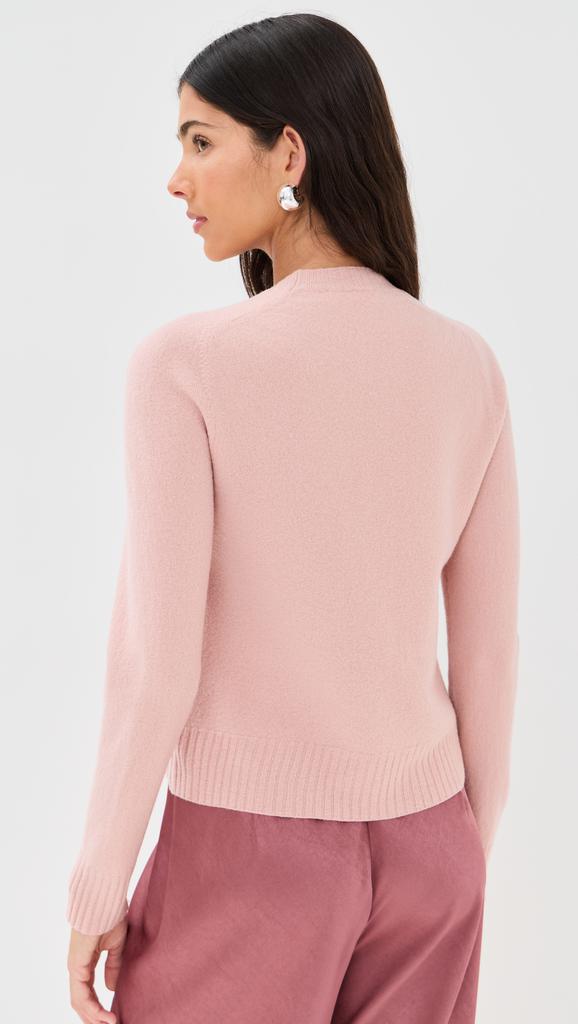 Jil Sander Long Sleeve Sweater