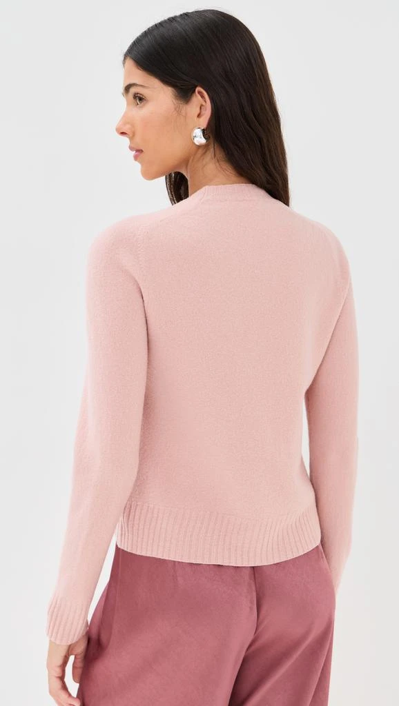 Jil Sander Long Sleeve Sweater 2