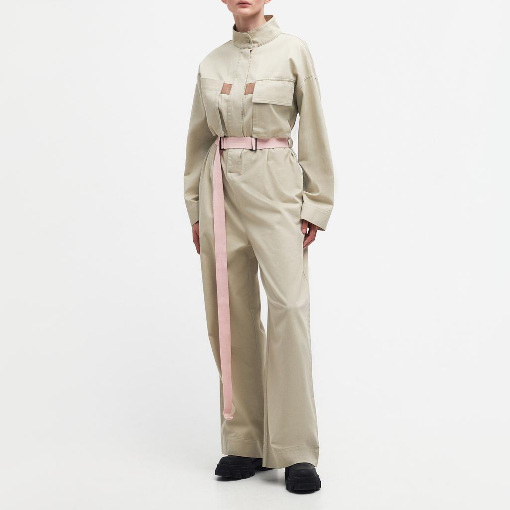 Barbour International X Roksanda Barbour International X Roksanda Grace Jumpsuit