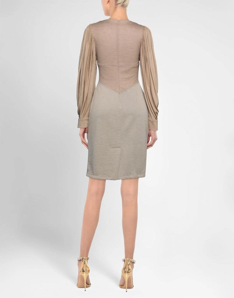 Burberry Midi dress 4