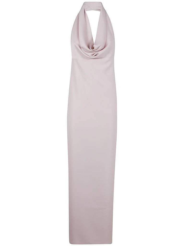 Dr. Hope Dr. Hope Long Dress Clothing 1