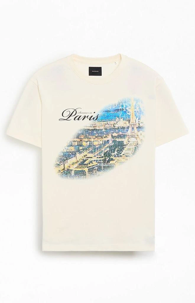 PacSun Paris T-Shirt 1