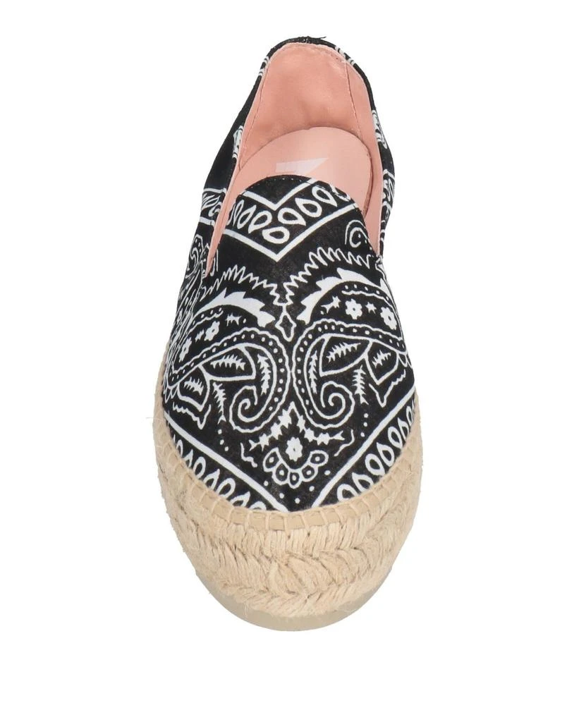 MANEBÍ Espadrilles 4