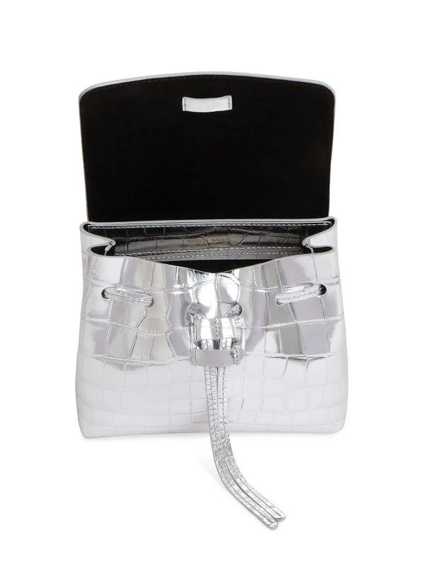 Mansur Gavriel Mini Soft Lady Crossbody Bag 2