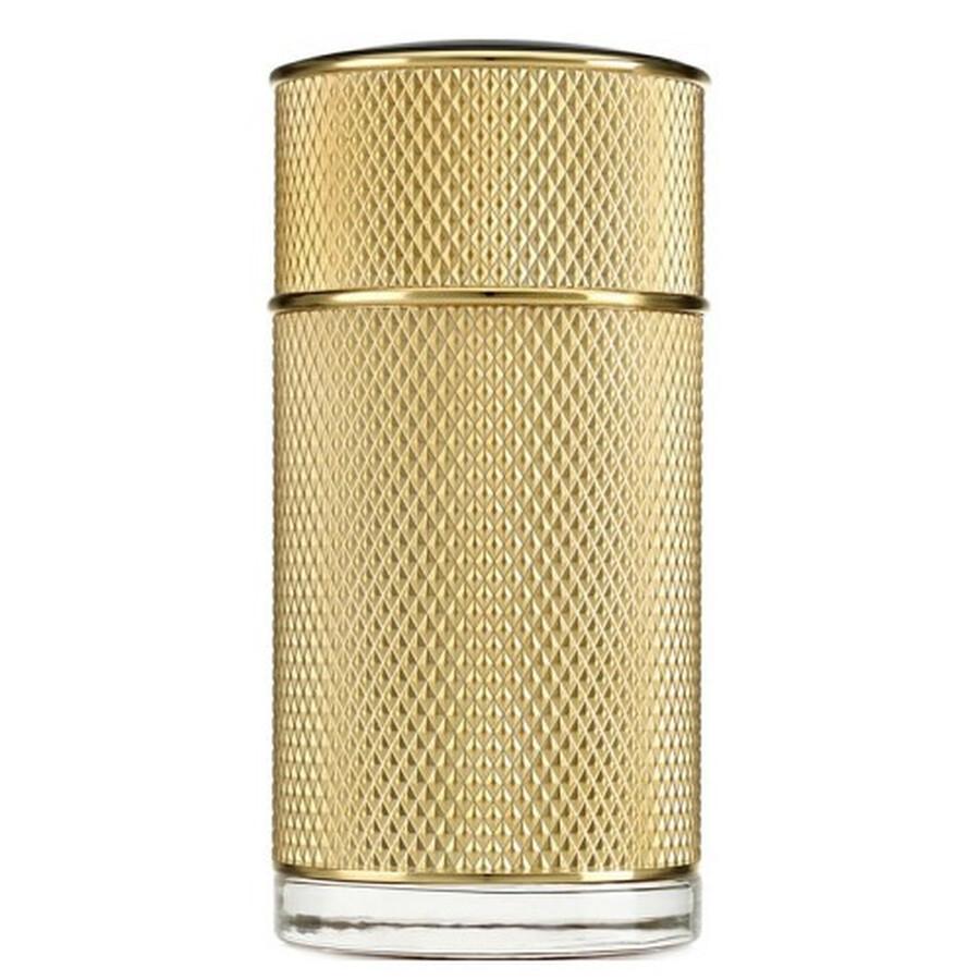 Dunhill Alfred Dunhill Icon Absolute Mens EDP
