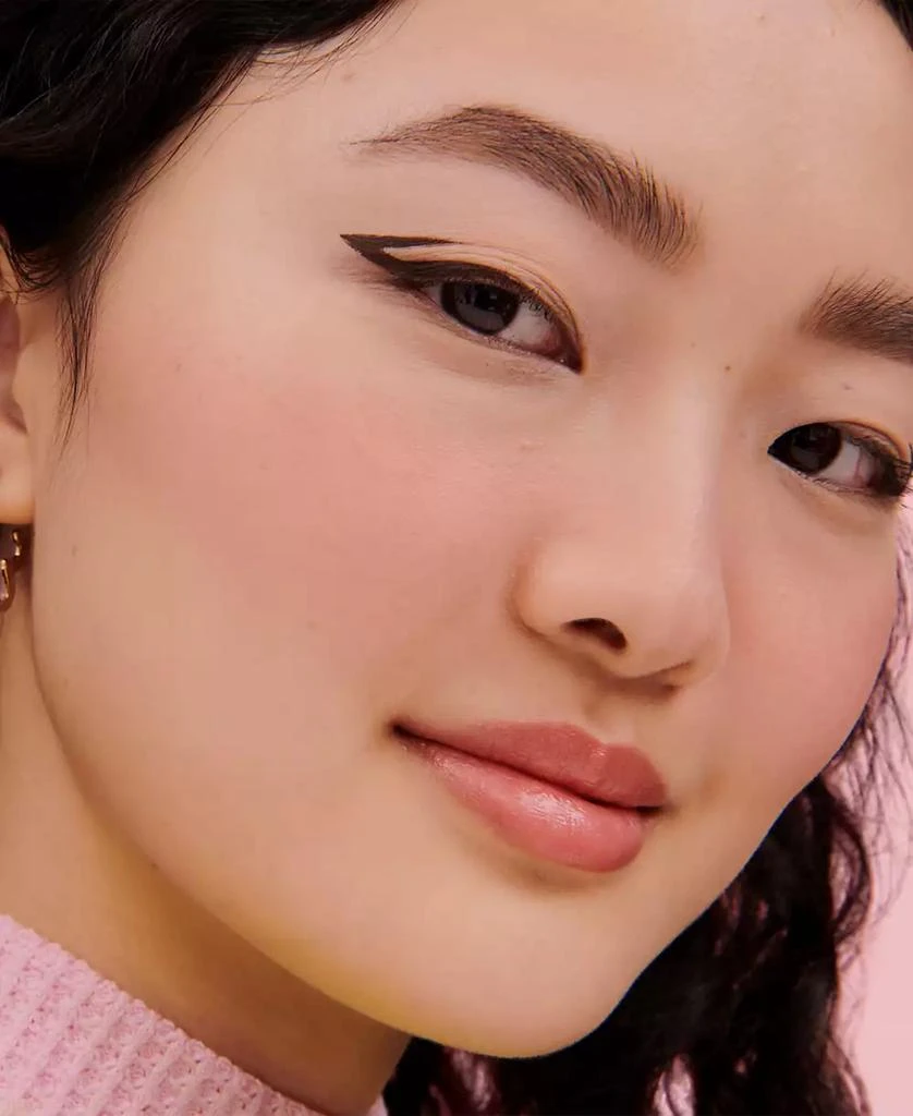 Benefit Cosmetics WANDERful World Silky-Soft Powder Blush Mini 4