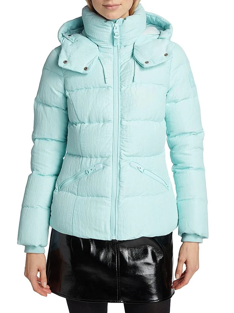 Mackage Madalyn-TR Down Puffer Jacket 3