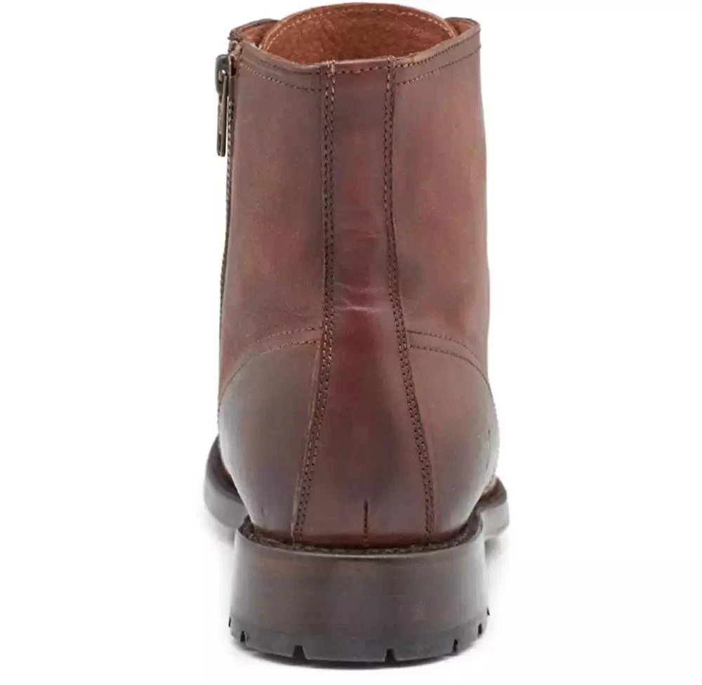 Frye Men's Bowery Lace-up Boots 3