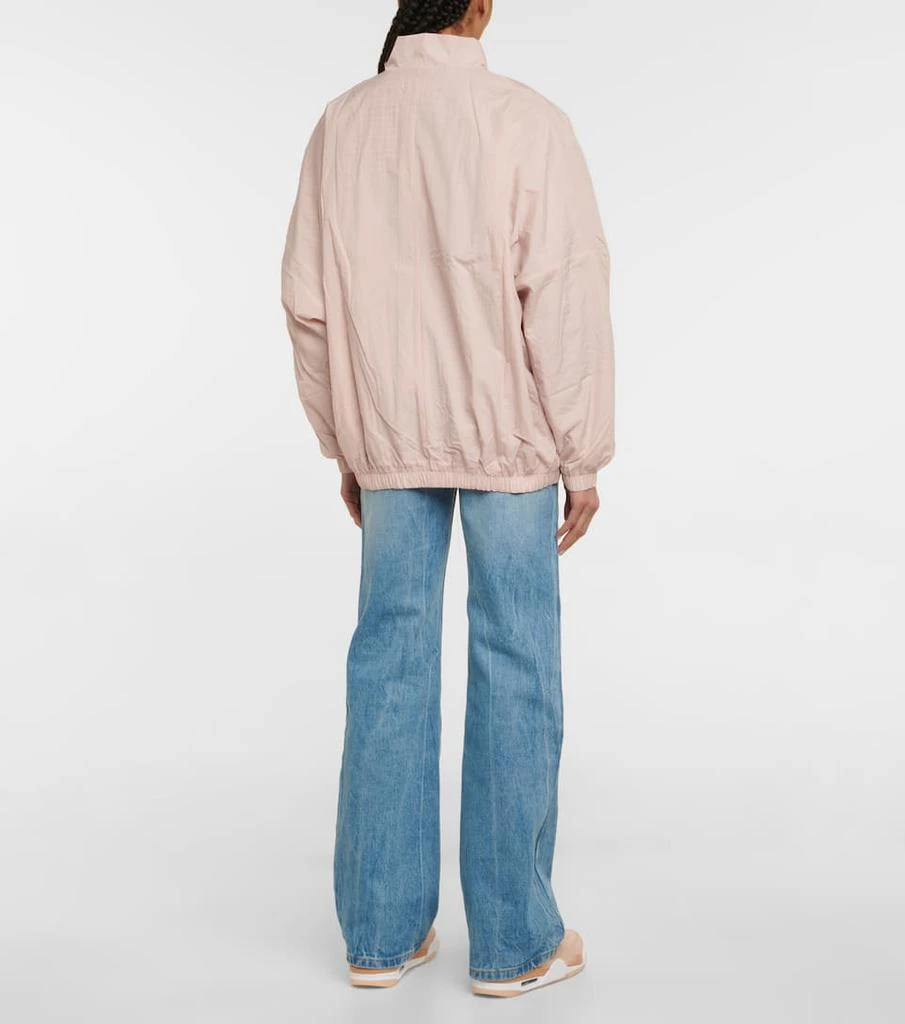 NIKE Essentials zip-up jacket 3