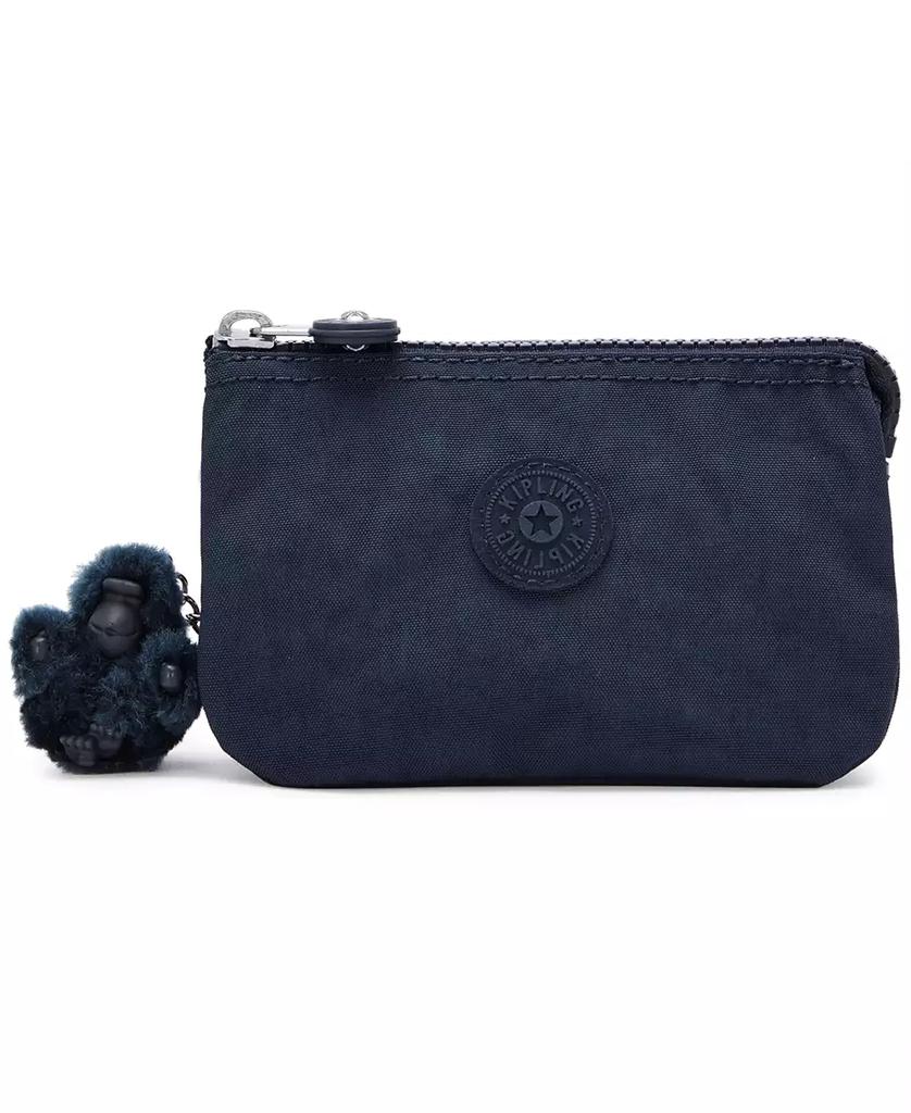 Kipling Creativity Small Wallet with Keychain