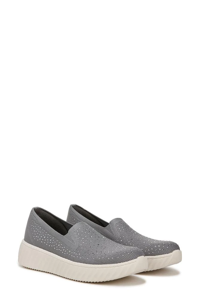 BZees Wednesday Slip-On Platform Sneaker 10