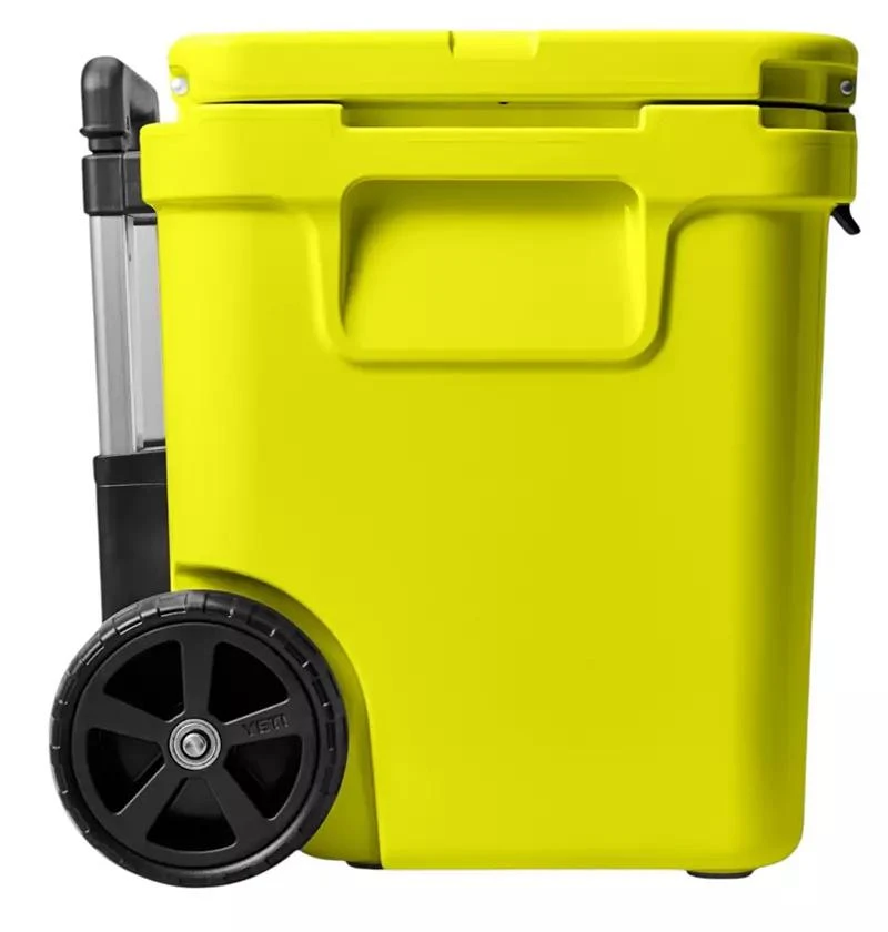 YETI YETI Roadie 48 Wheeled Cooler 6