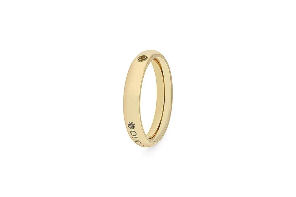Qudo Qudo - Women
s Basic Small Ring