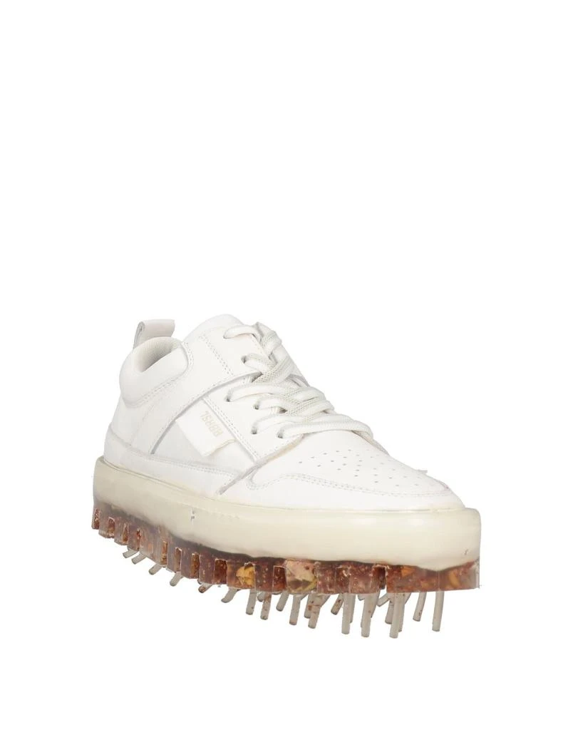 RUBBER SOUL Sneakers 2