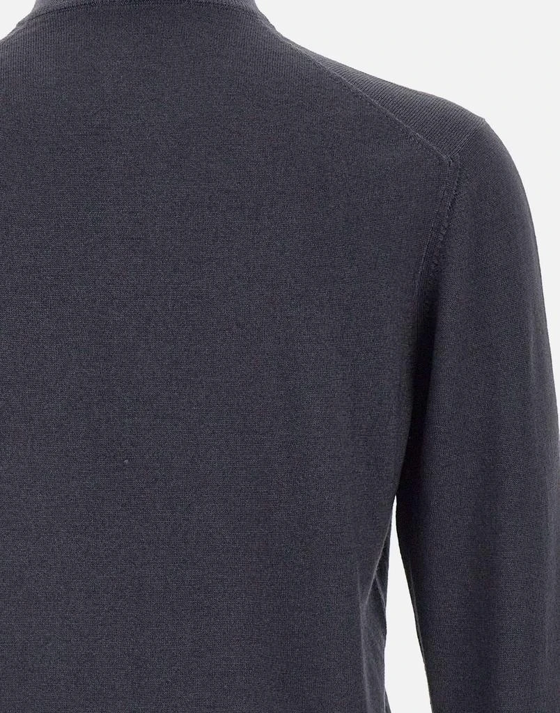 GRAN SASSO Wool sweater 3