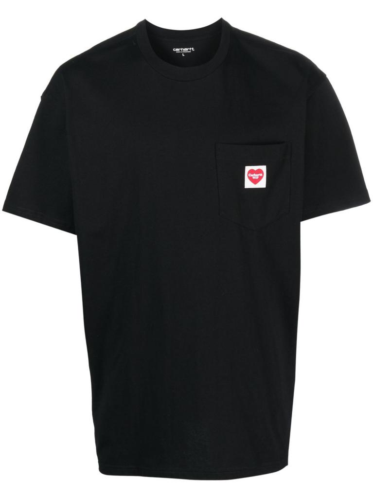 Carhartt WIP CARHARTT WIP - Pocket Heart T-shirt